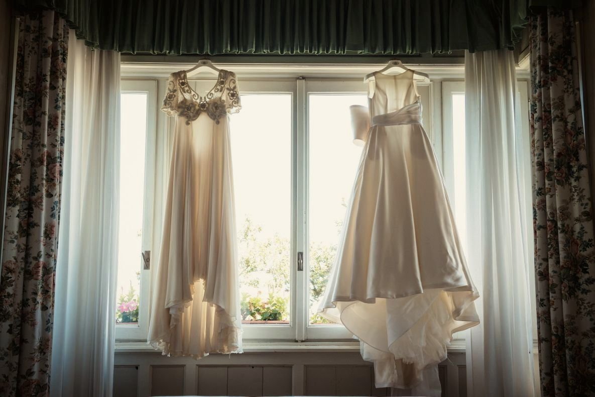 Abiti da sposa